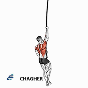 climb با طناب