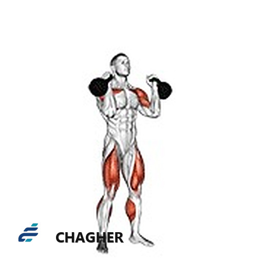 تراستر با کتل‌بل